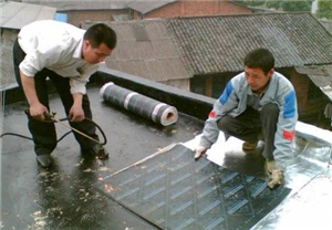 苏州专业漏水补漏屋顶外墙做防水补漏彩钢瓦漏水补漏维修