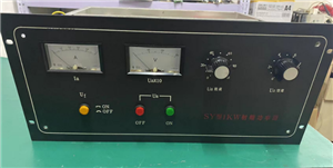 北京SY型1KW射频功率源维修sp-i型射频匹配器维修