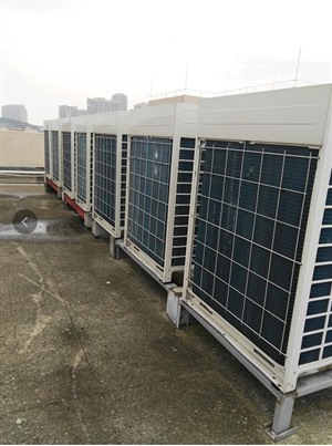 郑州海 尔中央空调维修服务电/各区快速上门检查维修服务