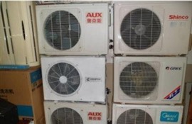 信阳新县空调维修 新县维修空调 承接各类品牌空调维修