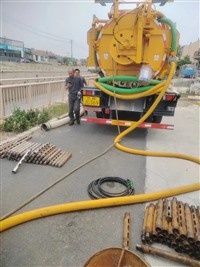 李沧区专业疏通下水道，专业清洗管道