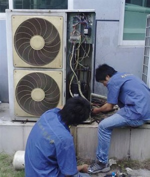 郑州志高中央空调维修服务电话(全市服务)热线