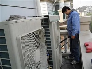 格力空调常见故障服务热线