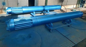 高扬程温泉潜水泵|QJR温泉井用热水泵