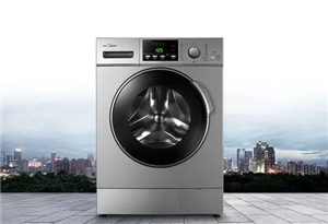 广州美的洗衣机维修站点-美的洗衣机统一服务热线