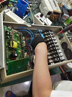 兰州市专业维修变频器