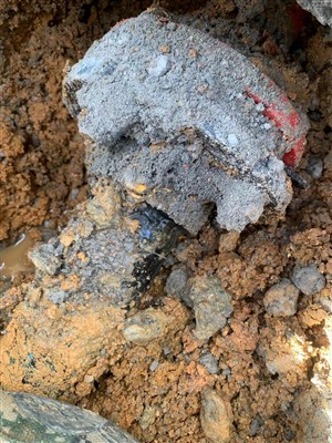 珠海地下自来水管道漏水查漏，暗埋消防管道漏水检测电话服务公司