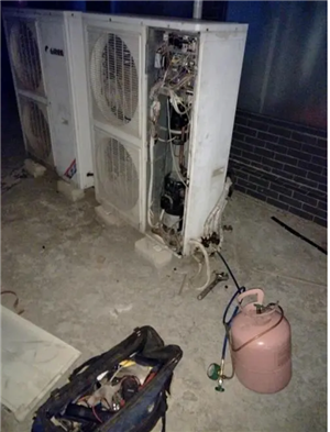 滁州天长市奥克斯空调维修清洗电话（24小时热线服务）