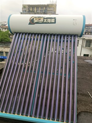 余姚太阳能热水器维修