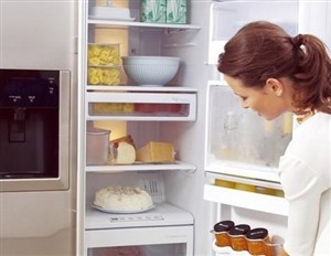 太原东芝冰箱常见故障及排除维修方法