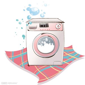 佛山伊莱克斯洗衣机常见故障维修及注意事项