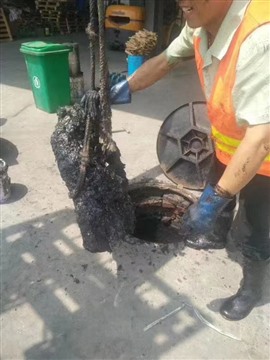 武进区下水道疏通高压清洗