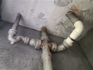 济南水管维修 济南维修水管电话 专业检测维修水管渗水