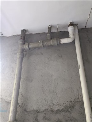 济南水管漏水维修，历下区修水管，济南水管安装