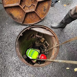 常州新北区管道疏通化粪池隔油池清理