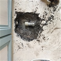 荔湾房间渗水检测，地下水管漏水维修
