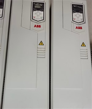 ABB变频器ACS530维修