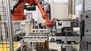 工业机器人维修自动化设备维修生产线维修