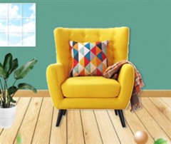 沙发翻新换皮知识小技巧，如何区分PVC人造革和PU