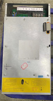 北京维修西子奥的斯电梯变频器CON8005P150