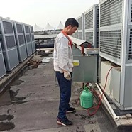 郑州海尔空气能维修电话（24小时服务）海尔空气能全国报修热线