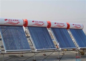 济南历城区太阳能热水器维修安装移机清洗服务