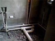 济南市中区水管漏水维修/上下水管管道维修改造