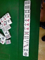 日照市专业安装维修品牌麻将机旗舰店