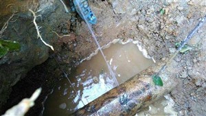 太仓市漏水维修 卫生间漏水维修 漏水检测维修