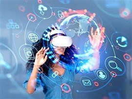 数字化博物馆中如何运用虚拟现实技术？