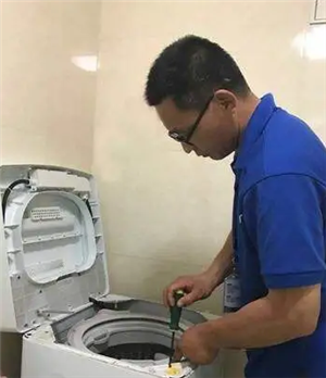 广州伊莱克斯洗衣机维修服务统一中心报修热线