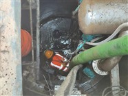 中山市技师学院管道疏通高压清洗清理化粪池疏通下水道厕所电话