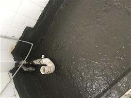 东莞石排防水补漏工程