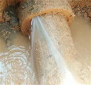 铜陵漏水检测公司 疑难水管测漏修漏

