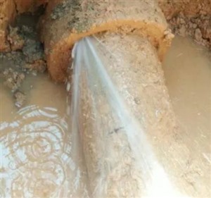 扬州市暗管漏水检测地下管道漏水检测采用进口仪器