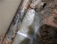 淮北相山区暗管漏水检测,工厂/学校自来水管漏水检测