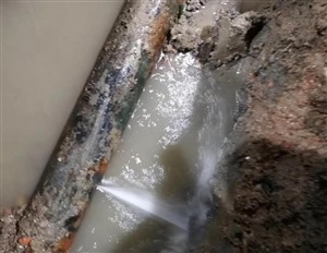 蚌埠龙子湖区水管漏水检测,小区消防管漏水检测