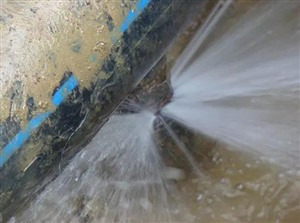 铜陵暗管漏水检测 家庭暗管漏水检测