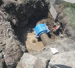黄山市测漏水点公司,地下管道漏水检测