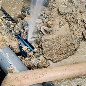 顺义水管测漏 维修水管改造安装