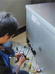 广元热水器维修上门服务