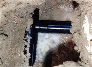 日照市消防管道漏水检测室内外暗管测漏
