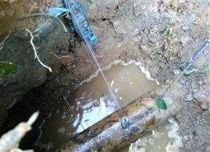 无锡南长区漏水检测公司查不到漏点不收费
