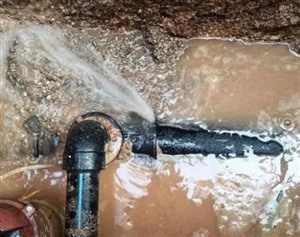三亚市管道漏水检测精准定位漏水点