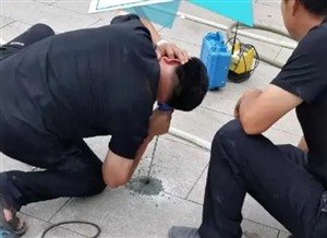 潍坊市消防管道漏水检测自来水管查漏