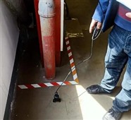 六盘水市暗管漏水检测专业仪器定位漏水点