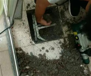 莆田市暗管漏水检测24小时上门检测