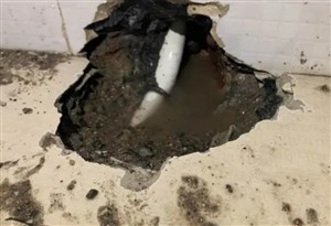 无锡锡山区室内外暗埋水管测漏查漏查不到漏点不收费