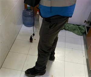 枣庄市水管漏水检测专业仪器定位漏水点