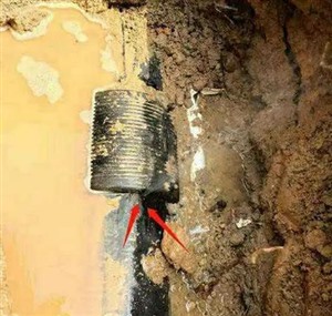 台州市管道漏水检测室内外暗管测漏